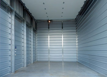 Get the Most Out of Your Self-Storage Unit