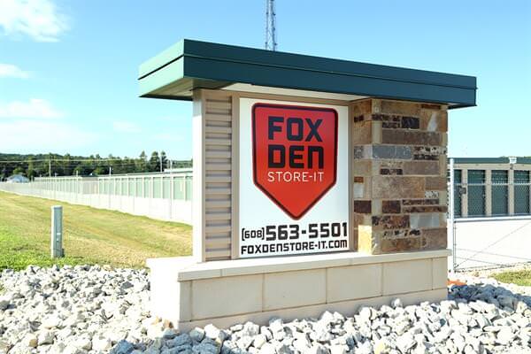 New Video: Fox Den Store-It | Self-Storage Rental Units in Janesville & Vine Grove