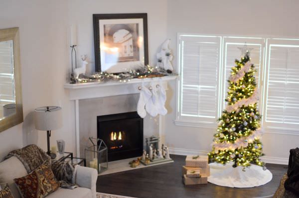 Best Practices for Storing Holiday Decorations
