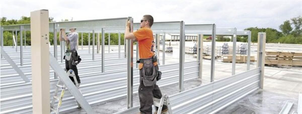 GazetteXtra: Project tracker: New self-storage facility being built on Janesville’s south side	