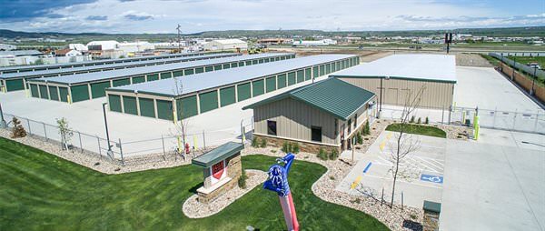 New Aerial Virtual Tour Video of Rapid City Units